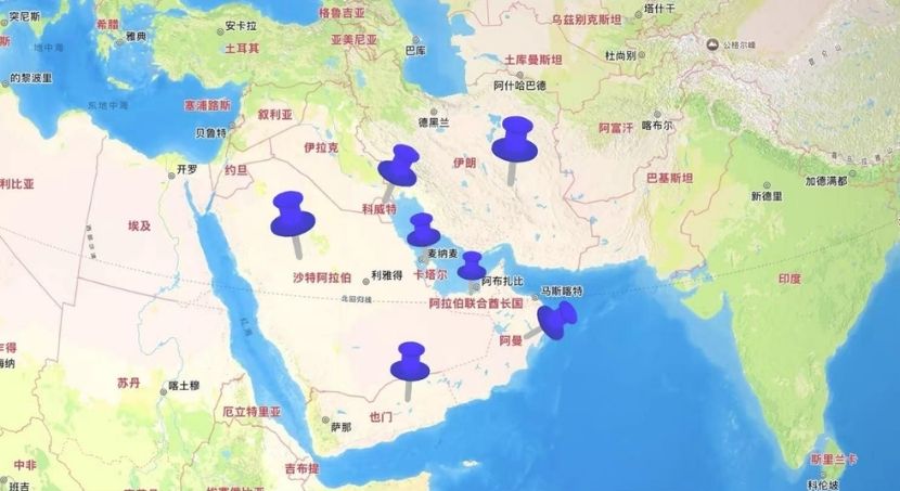 中东价值新区（优质高端）